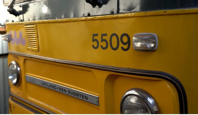 Mooi stukje op omrop Fryslan