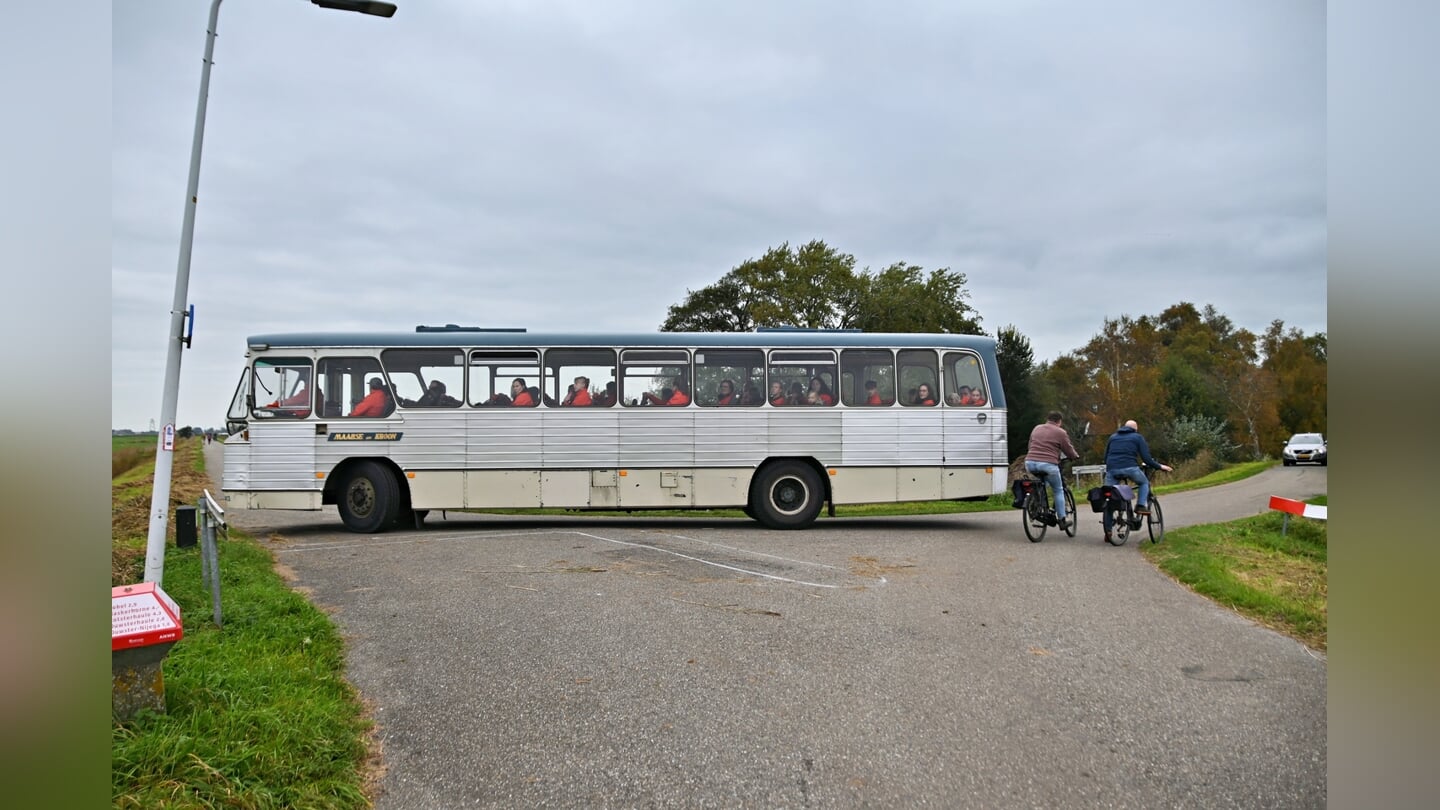 Muzikale wandeltocht Excelsior